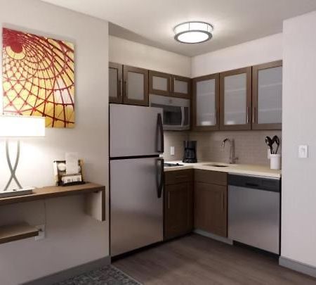 Staybridge Suites Southgate - Detroit Area Exterior foto