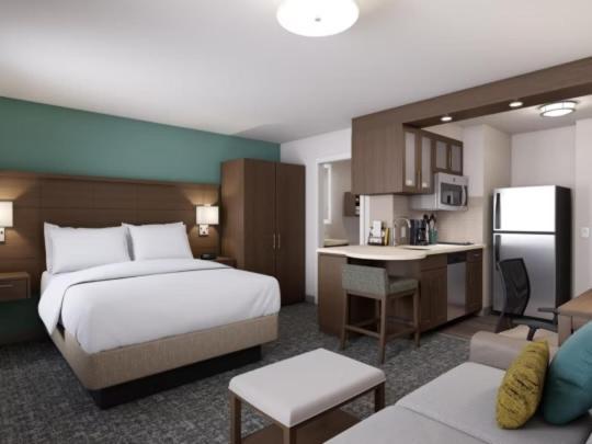 Staybridge Suites Southgate - Detroit Area Exterior foto