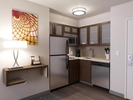 Staybridge Suites Southgate - Detroit Area Exterior foto